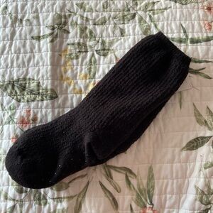 NWT Ultrasoft Lounge Socks